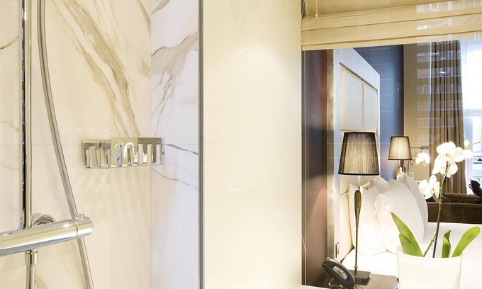 Quartier du Centre - Centrumwijk Apartment | Stylish Studio Suites Grand Place