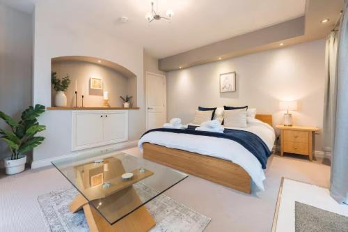 Failand Apartment | Stylish studio with Japanese garden in Failand