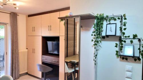 Lamia Apartment | Stylish studio - Your private place in Lamia