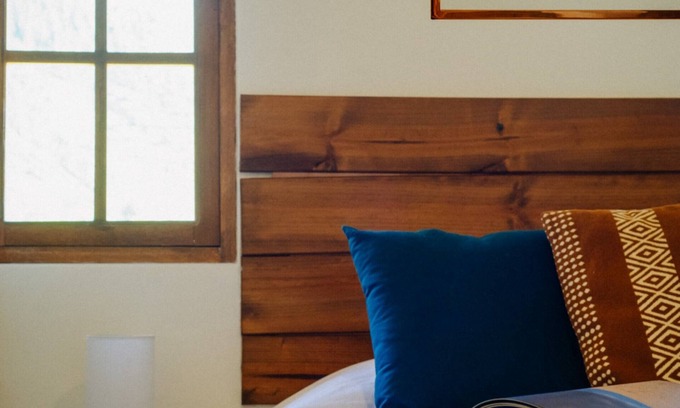 Huaran Apartment | Stylish Suite with balcony in the Sacred Valley