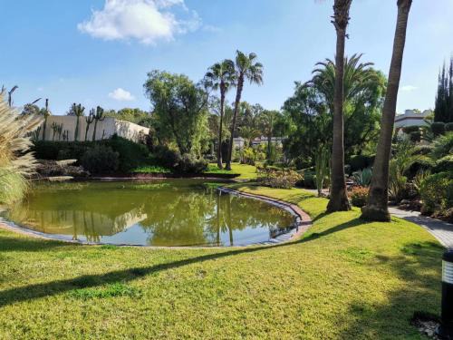 Agadir Bay Villa | Stylish Villa 5 Minutes to Agadir Beach