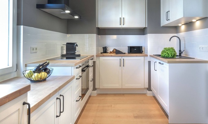 Limburg an der Lahn Apartment | Stylishly furnished apartment 'Wg3' in the heart of Limburg an der Lahn