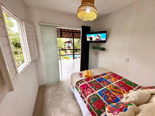 Novo Gravata House | Suíte 5 - Village Capixaba