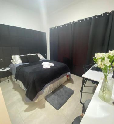 Jaguariuna Bed & Breakfast | Suíte com Charme, Conforto e Vista das Montanhas