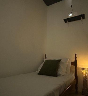 Garanhuns House | Suíte Lite 2