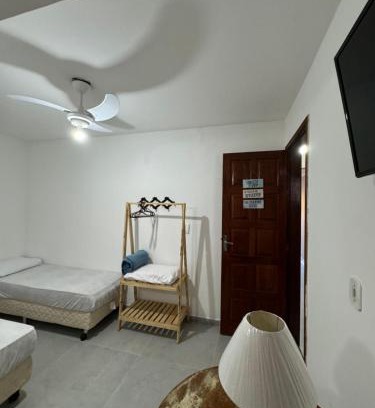 Centro Apartment | Suítes Caminho do Mar 4