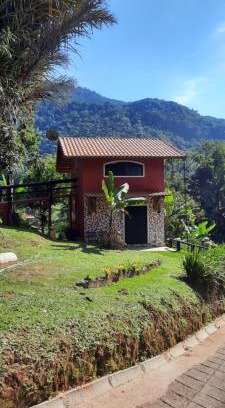 Sao Pedro da Serra House | Suítes Casinha do Alto da Bocaina