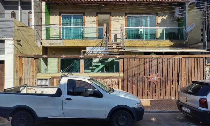 Centro Apartment | Suítes Marechal