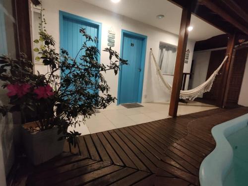 Paraty House | Suítes Paraty