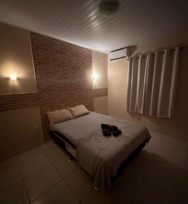 Cachoeiras de Macacu House | Suítes privativas