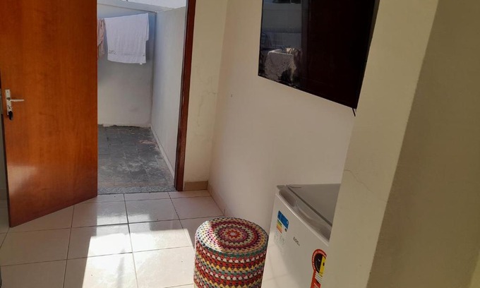 Saraiva House | Suítes Saraiva