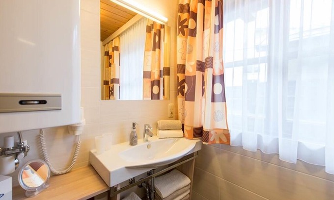 Maria Alm am Steinernen Meer Apartment | Superior One-Bedroom Apartment with Balcony - Haus Stablerkrämer