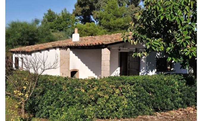 Nora House | Su Faru 4 Villa "Giuseppe" - Nora