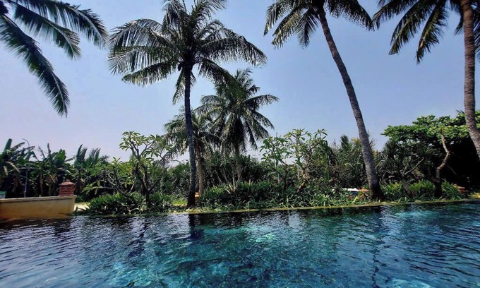 Cam Thanh Resort | Su Retreat Hoi An - Riverfront Resort