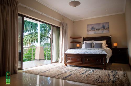 Blantyre House | Su's Crest