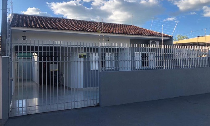 Maringa House | Sua Casa Em Maringá! Pet Friendly - LGBTQI Friendly