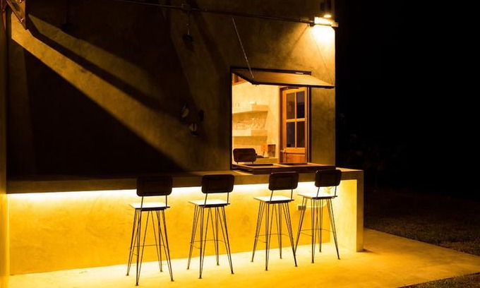 Ban Luang House | Suan Sook Homestay