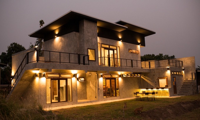 Ban Luang Hotel | Suan Sook Homestay