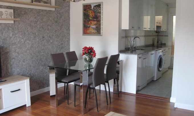 Suances Apartment | Suances Costa Quebrada