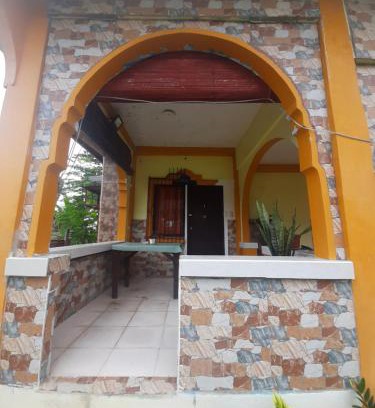 Burgos House | Subangan Veranda
