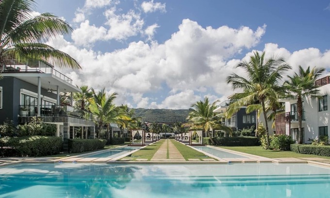 Las Terrenas Apartment | Sublime Beauty Apartment Las Terrenas
