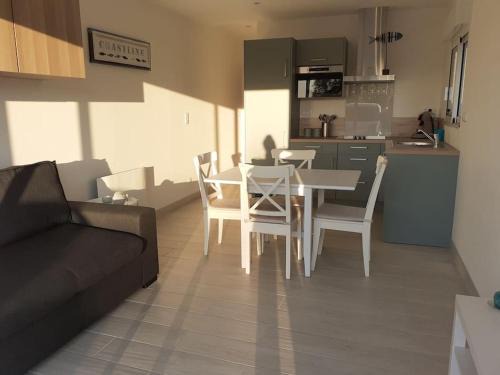 Le Crotoy House | Succom'baie au cottage de la Maye