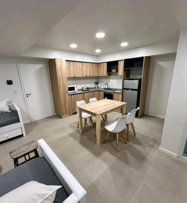 Mar del Sur Apartment | Sud