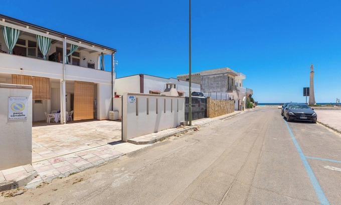 Torre Lapillo Apartment | Sud Sud Apartaments - Sirena by BarbarHouse
