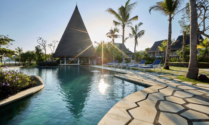 Labuan Bajo Hotel | Sudamala Resort, Komodo, Labuan Bajo
