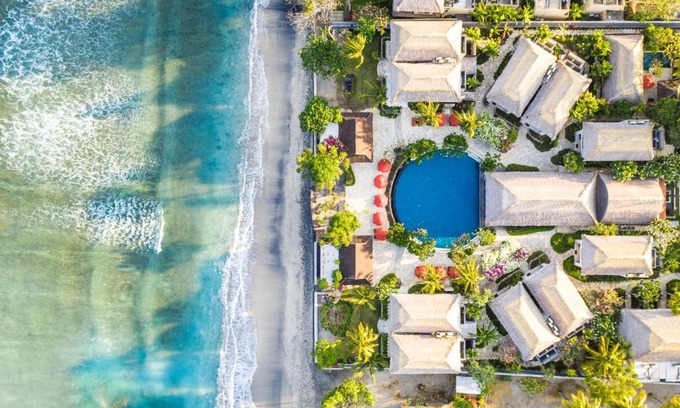 Mangsit Resort | Sudamala Resort, Senggigi, Lombok