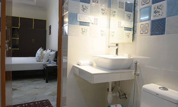 Jodhpur House | Sudarshan (Your home away from home)