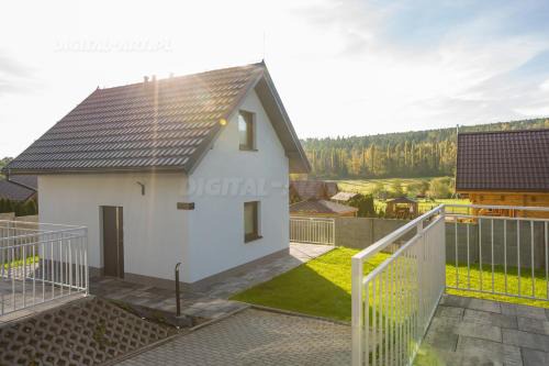 Klodzko Miasto Ski Chalet | SUDECKA K0RONA domki całoroczne