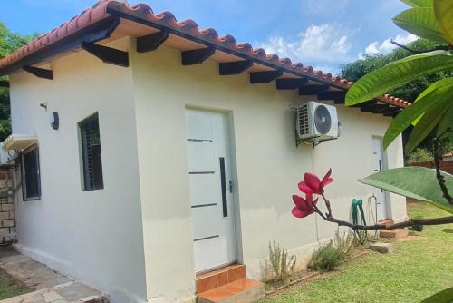 Luque House | Sueño Luqueño