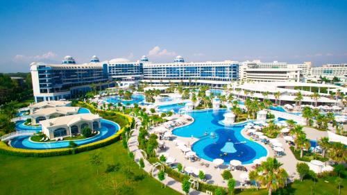 Belek Golf Area Hotel | Sueno Hotels Deluxe Belek