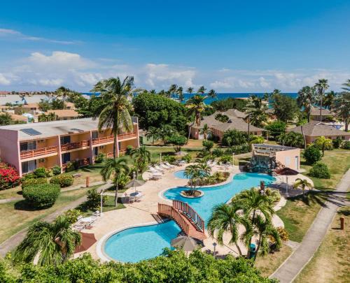 Kittian Village Hotel | Sugar Bay Club