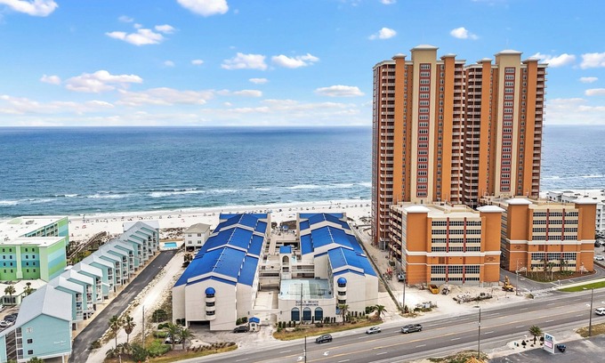 Ono Island Apartment | Sugar Beach 135 Studio