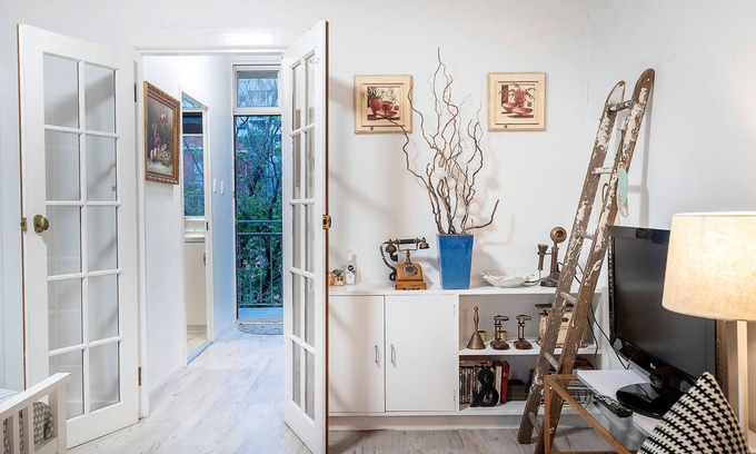 West Perth Apartment | Sugar cube In kings park walking distance to CBD