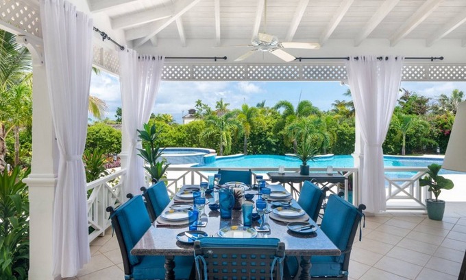 Mount Standfast Villa | Sugar Hill - Fiddlesticks 3 Bedroom Villa
