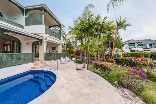 Mount Standfast Villa | Sugar Hill - Jade Vine villa