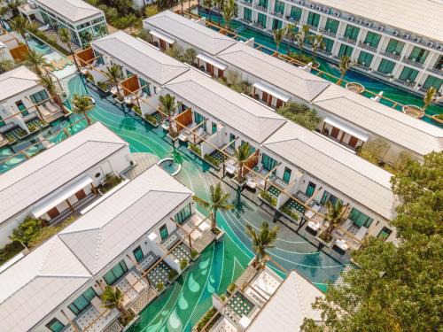 Sa Khu Resort | Sugar Marina Resort-LAGOON-Villas, Naiyang Beach