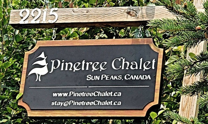 Sunburst Estates Ski Chalet | Sugar Pine Suite 2bd Kitchen Hot tub Get a Quote! Longer stay=lower rates.