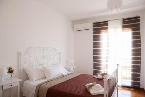 Alcamo Historic Center Bed & Breakfast | Sui tetti b&b