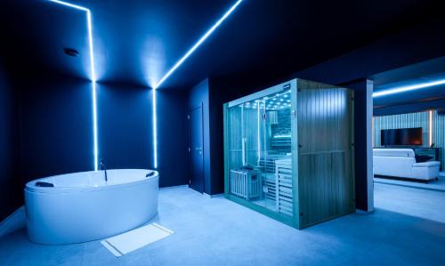 Bassenge Apartment | Suite Ôna