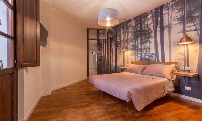 Historic Castle District Apartment | Suite 101 - Cagliari