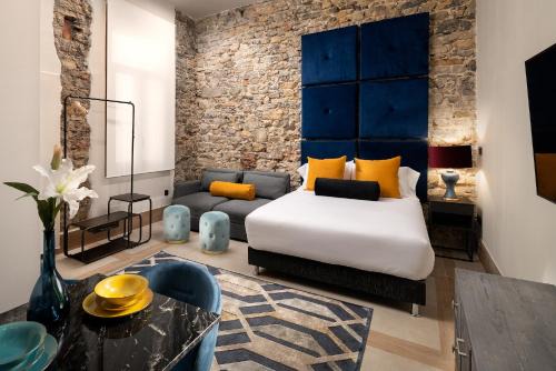 Gijon City Centre Apartment | SUITE 1907 GIJON