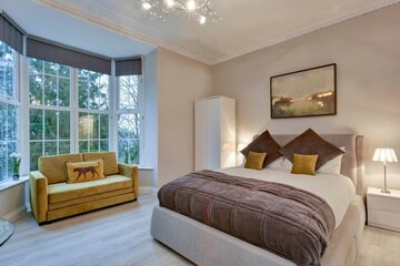 Clifton Apartment | Suite 2 at 31 MS (S) in Bristol