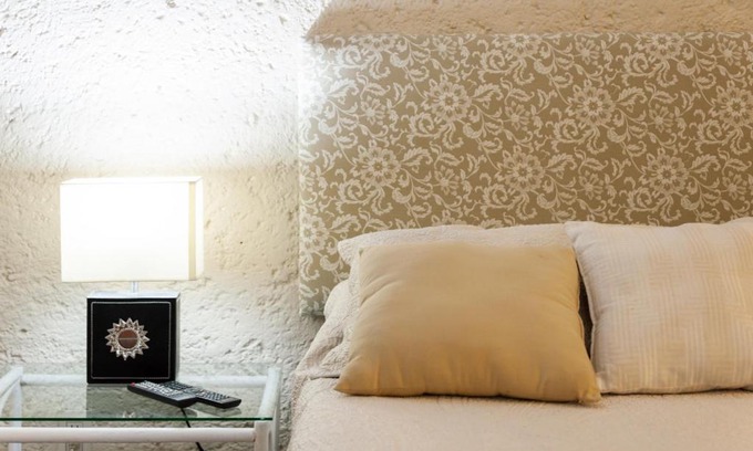 Campestre Apartment | Suite 2B, Vista, Garden House, Welcome to San Angel