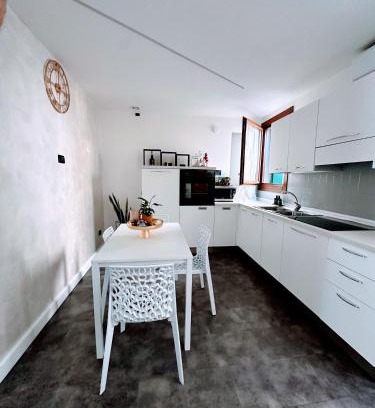 Rovigo Apartment | Suite 31