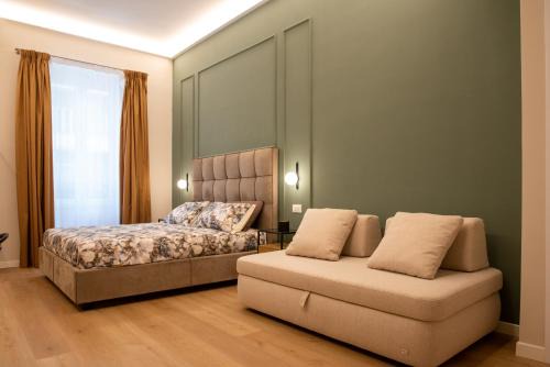 Arenella House | SUITE 33