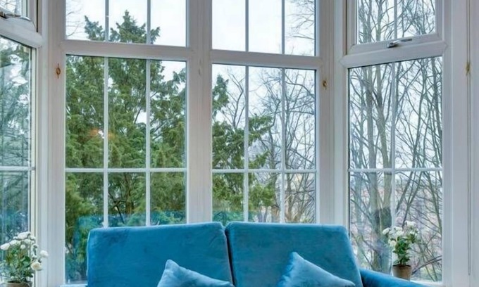 Clifton Apartment | Suite 4 at 31 Meridian- Hopewell